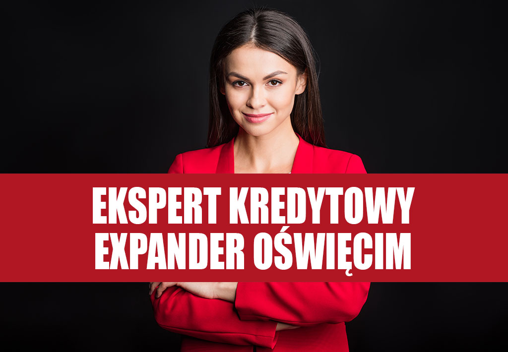 Expander Oświęcim - Ekspert Kredytowy