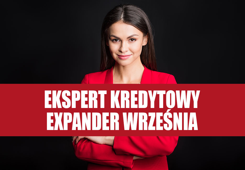 Expander Września - Ekspert Kredytowy