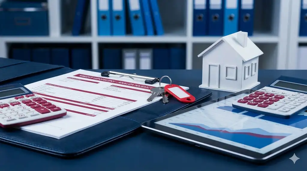 Mieszkanie z najemcą lub lokatorem a kredyt hipoteczny - czy bank zgodzi się na finansowanie?