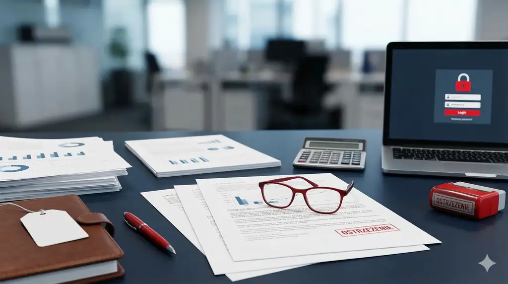 Oszustwo przy kredycie hipotecznym - jak nie dać się fałszywemu pośrednikowi i nie stracić dostępu do konta?